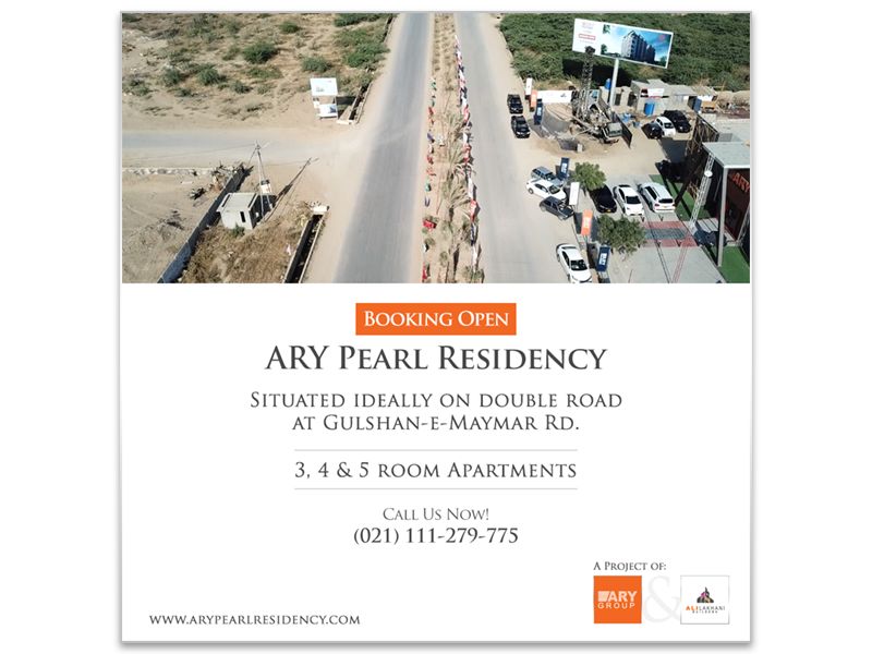 ARY Pearl Residency Booking Open.jpg